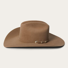 Men/Women Western | Stetson Shasta 10X Premier Cowboy Hat Sahara