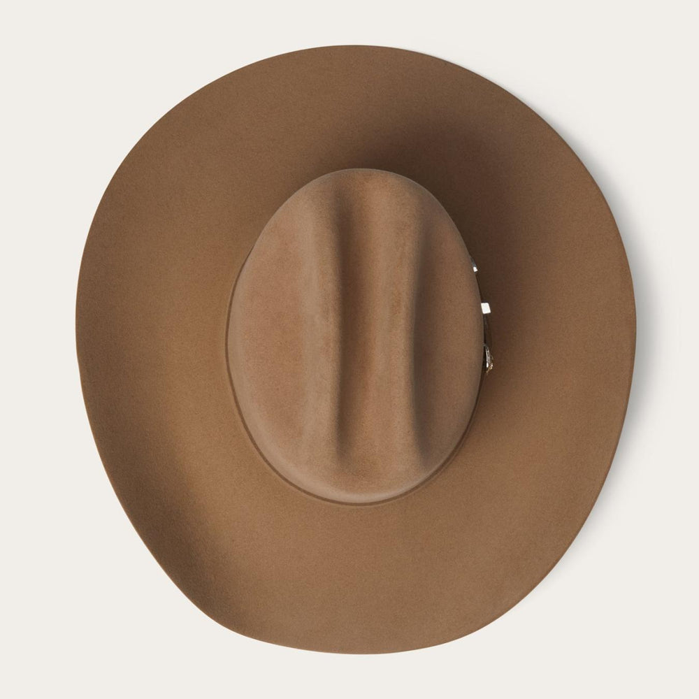 Men/Women Western | Stetson Shasta 10X Premier Cowboy Hat Sahara