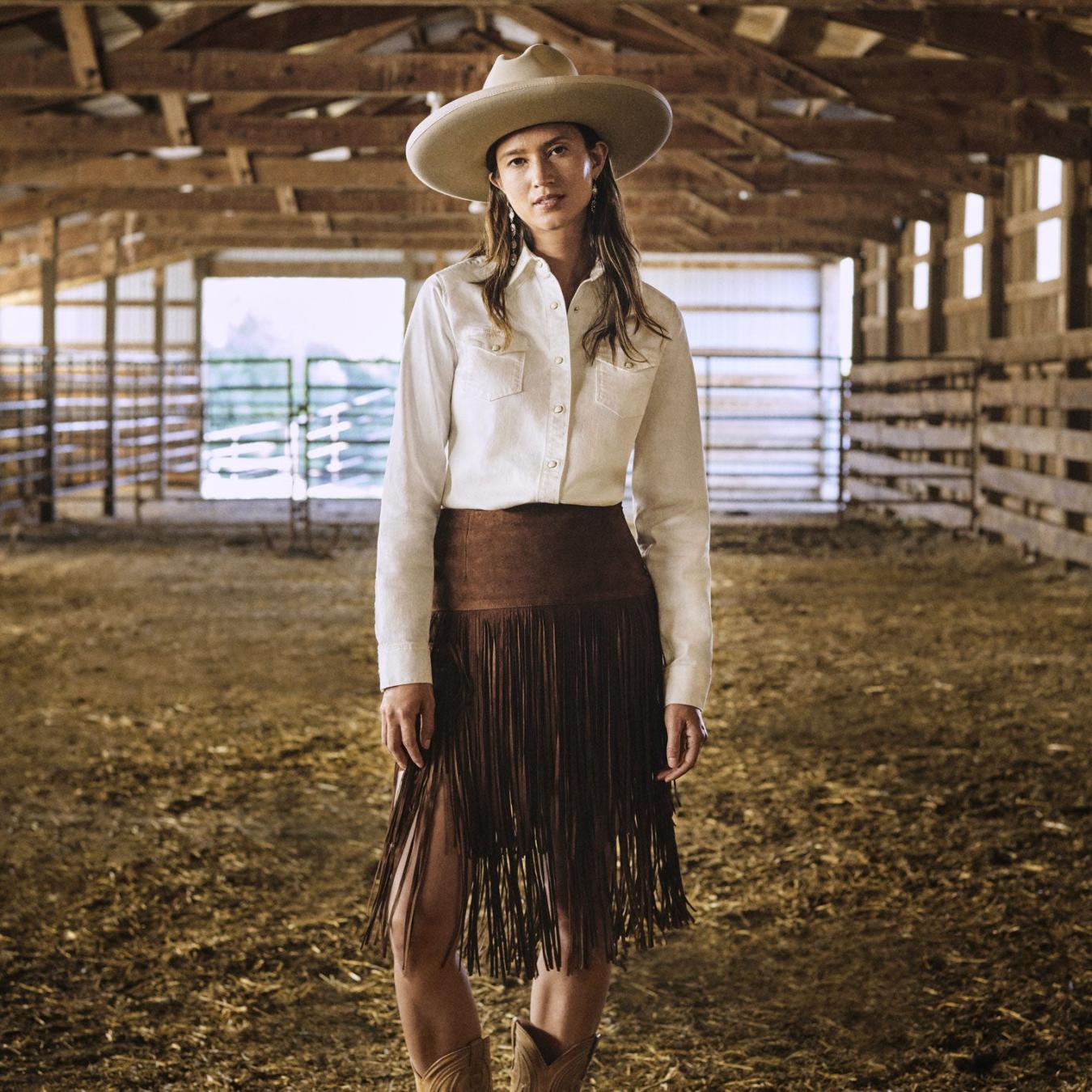 Men/Women Western | Stetson Tom Mix 6X Cowboy Hat Silverbelly