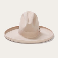 Men/Women Western | Stetson Tom Mix 6X Cowboy Hat Silverbelly