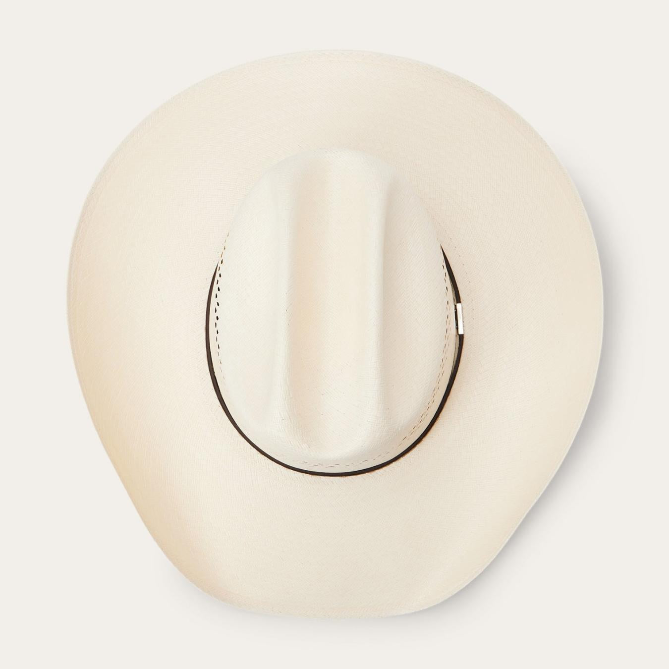 Men/Women Western | Stetson Williston 8X Straw Cowboy Hat Natural
