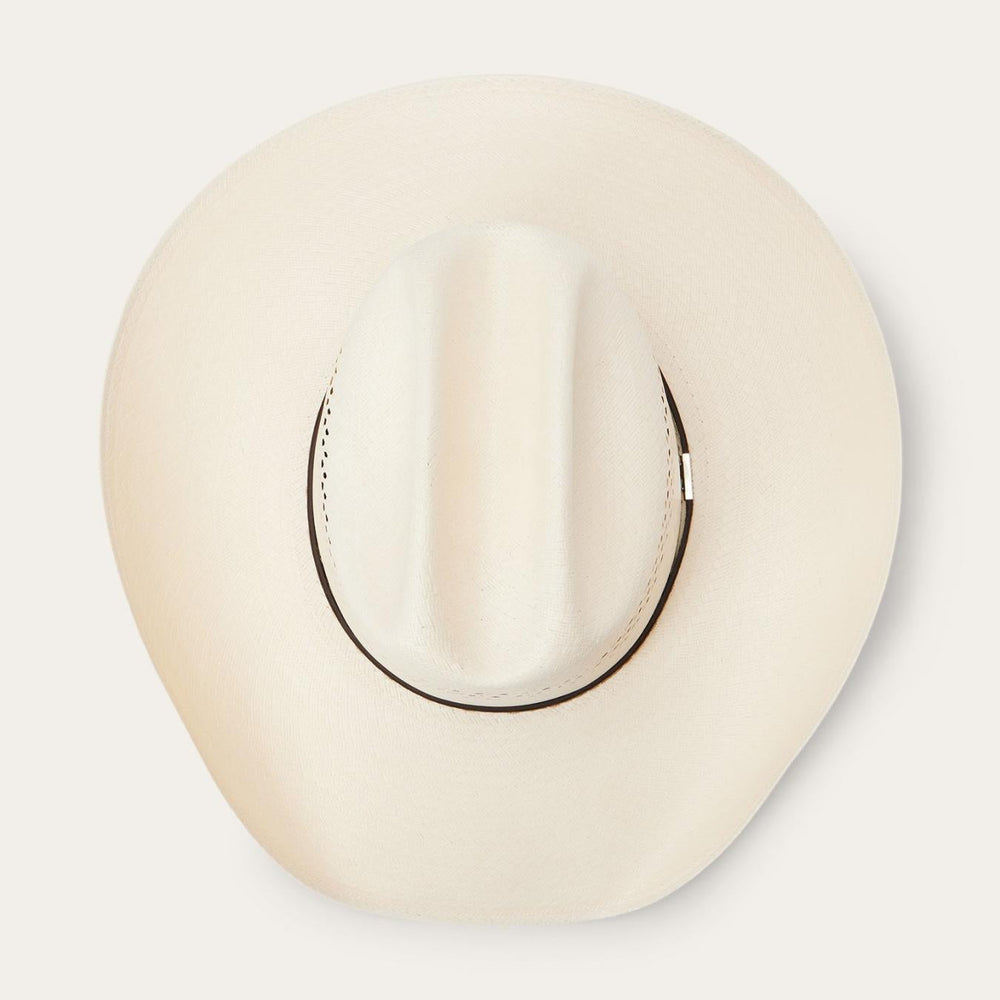 Men/Women Western | Stetson Williston 8X Straw Cowboy Hat Natural