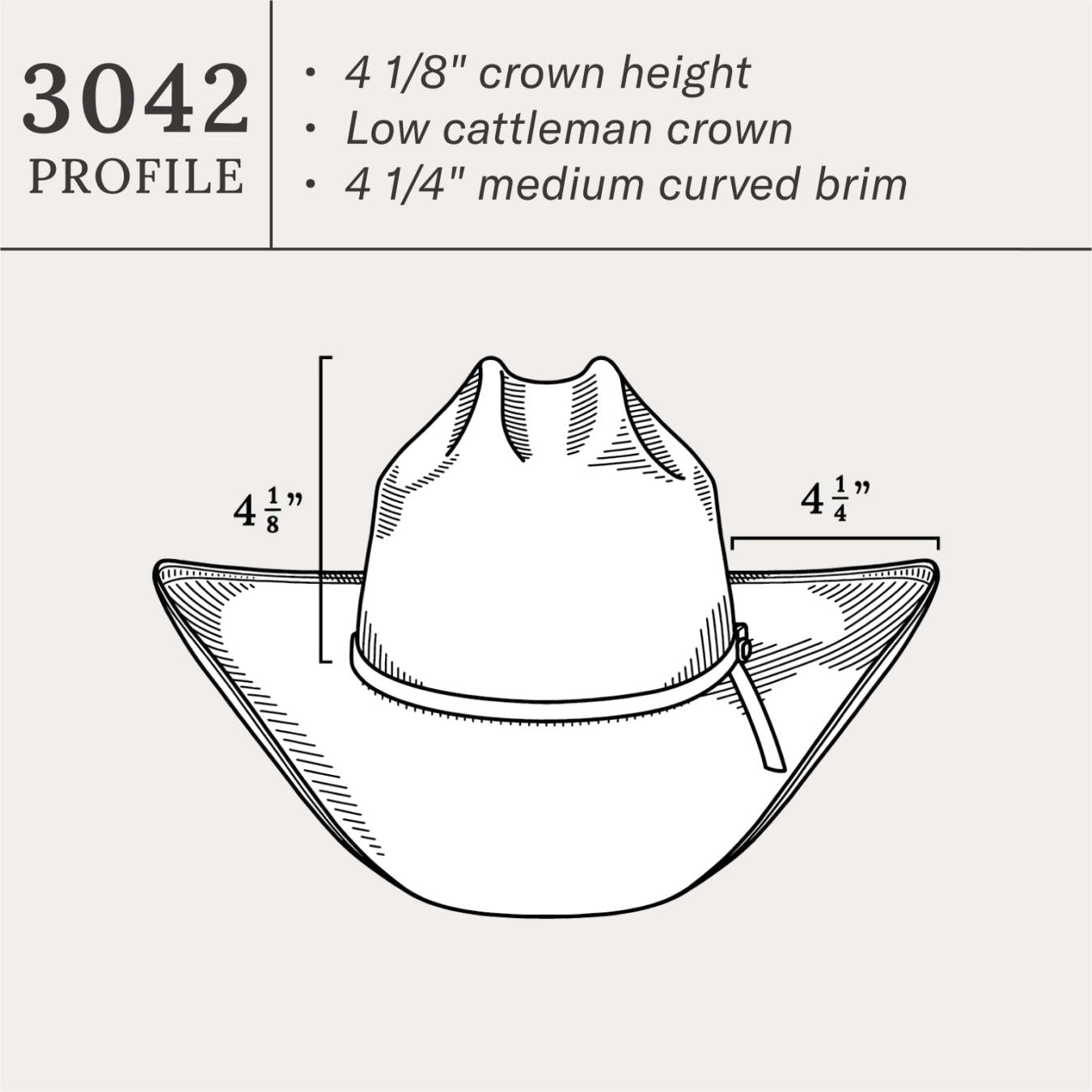 Men/Women Western | Stetson Williston 8X Straw Cowboy Hat Natural