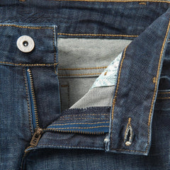 Women Denim | Stetson Dark Wash Denim Shorts Blue