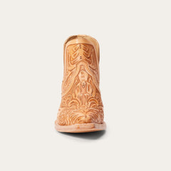 Women Shorties | Stetson Aviana Tan