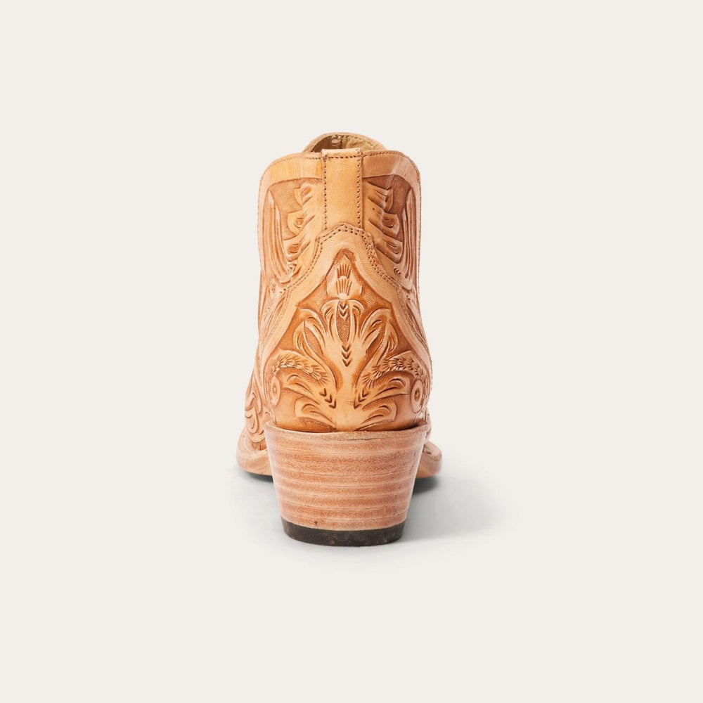 Women Shorties | Stetson Aviana Tan