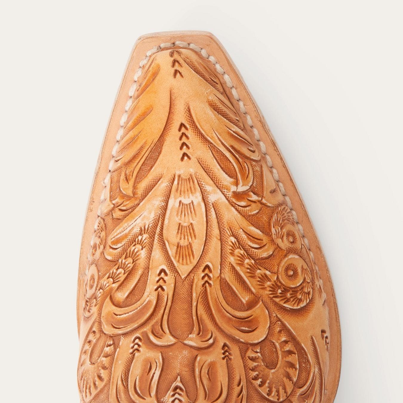 Women Shorties | Stetson Aviana Tan
