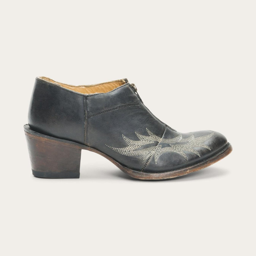 Women Shorties | Stetson Nicole Black