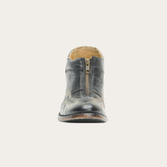 Women Shorties | Stetson Nicole Black