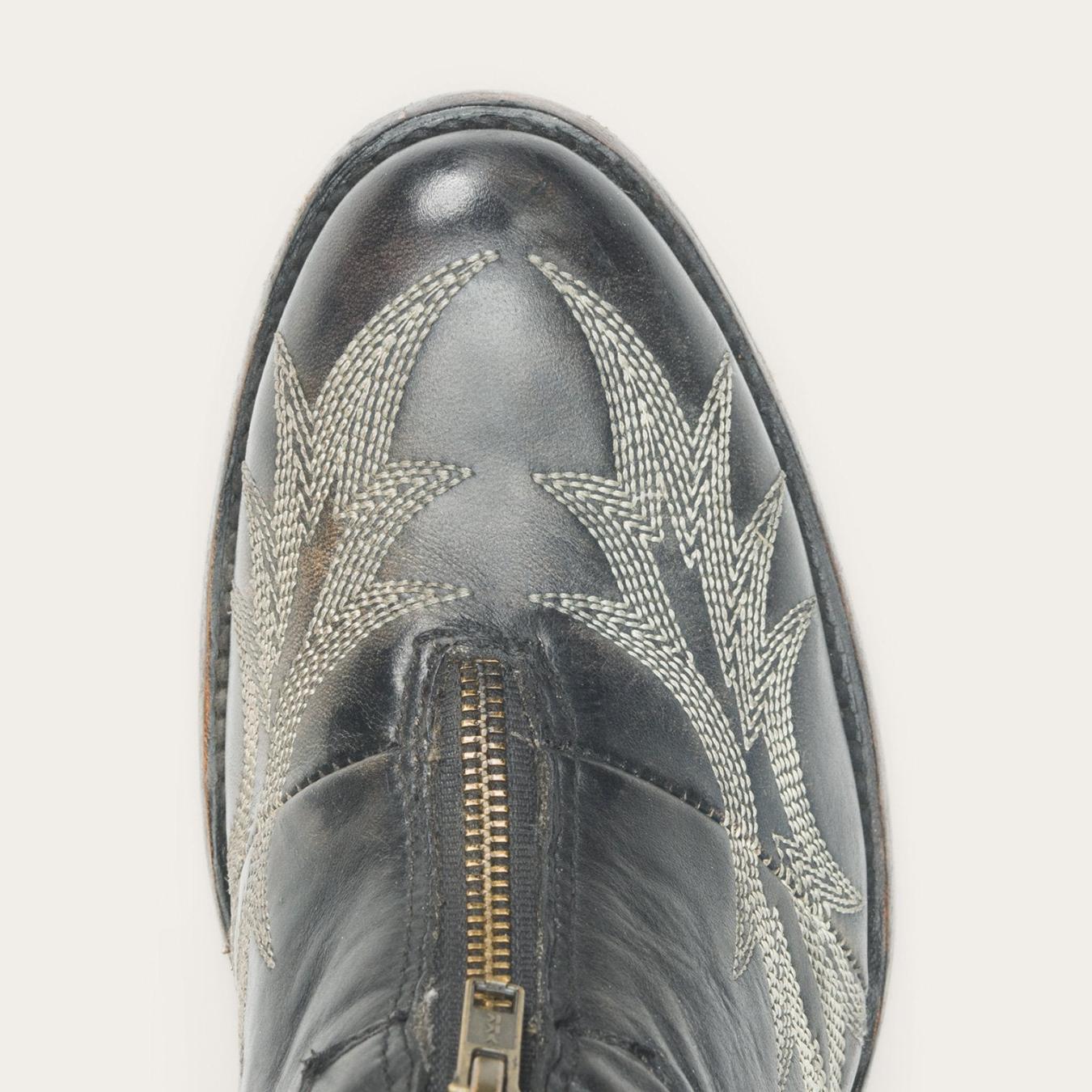 Women Shorties | Stetson Nicole Black