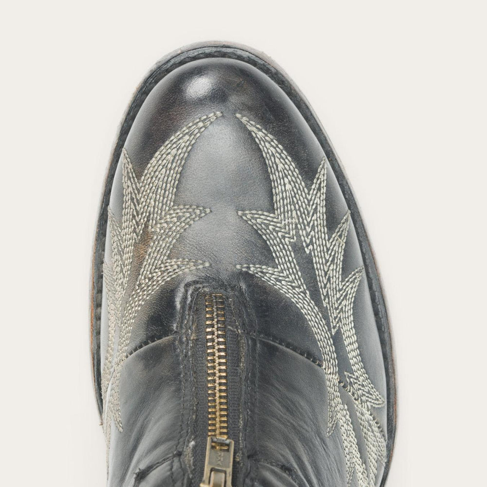 Women Shorties | Stetson Nicole Black