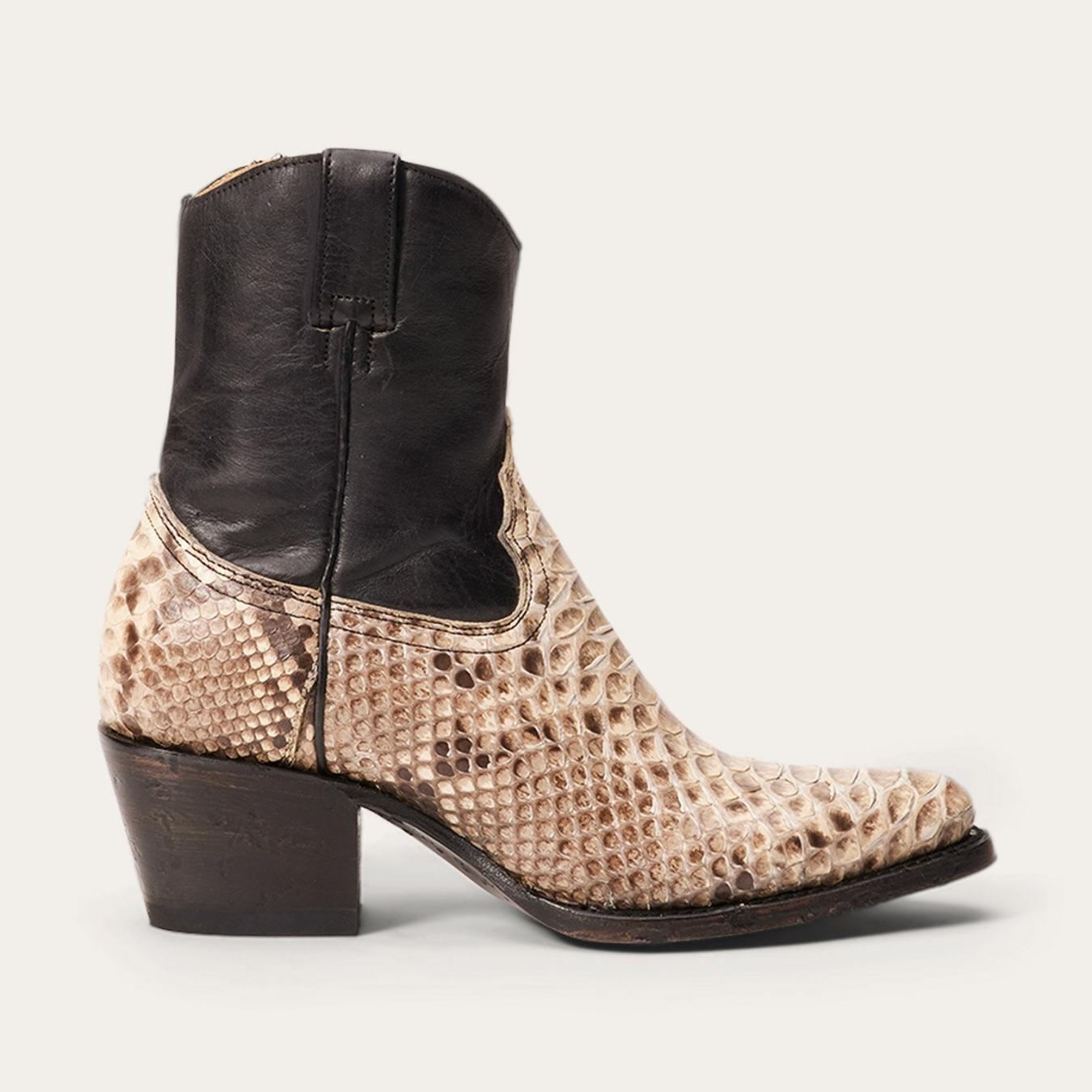 Women Shorties | Stetson Sydney Black