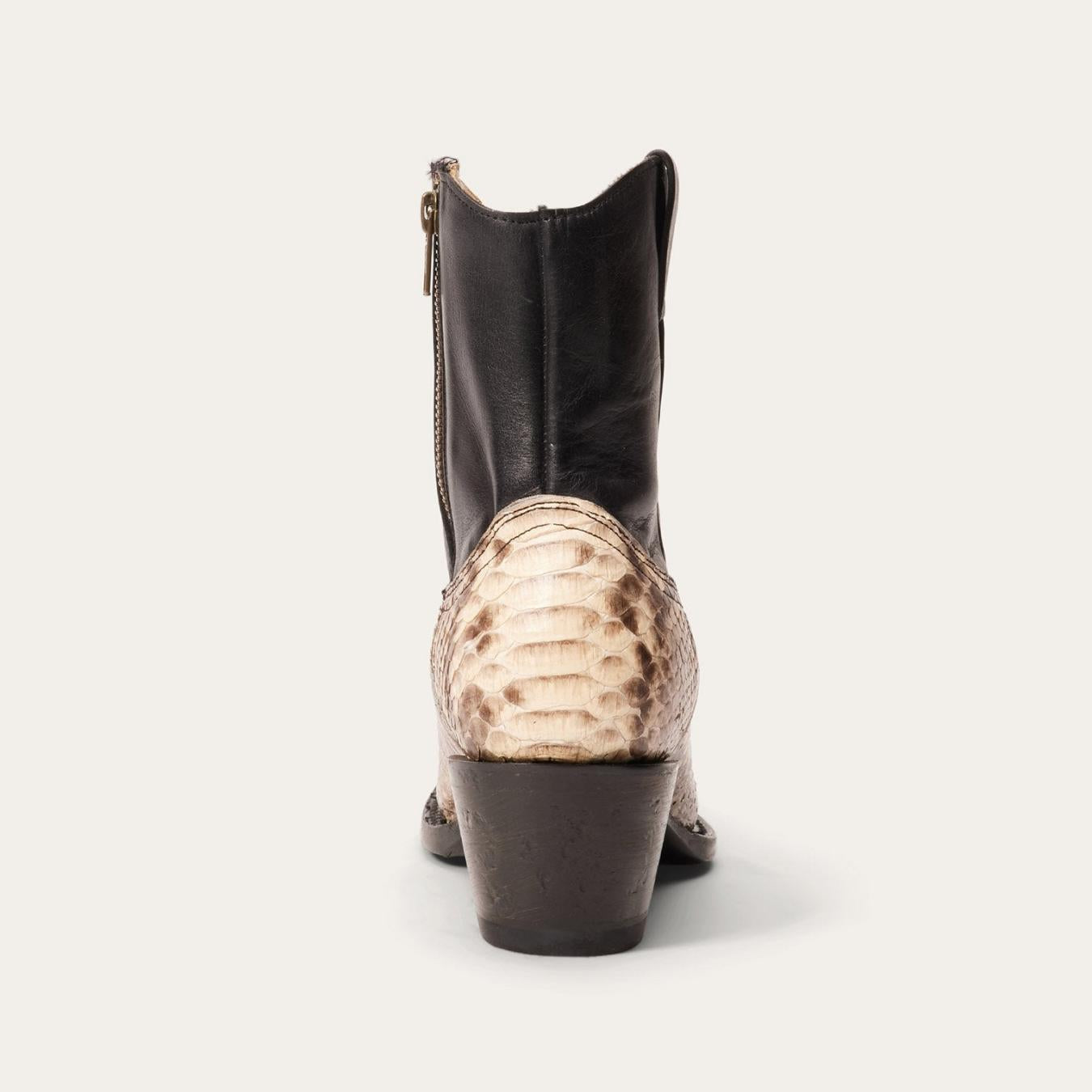 Women Shorties | Stetson Sydney Black