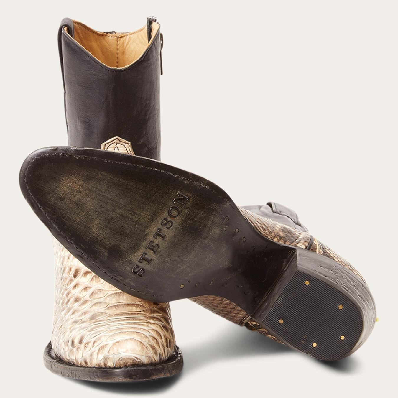 Women Shorties | Stetson Sydney Black