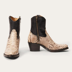 Women Shorties | Stetson Sydney Black