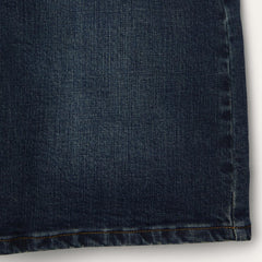 Women Skirts &amp; Shorts | Stetson Stretch Denim 5-Pocket Skirt Blue