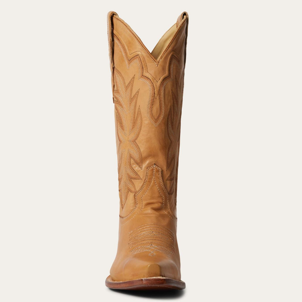 Women Western | Stetson Casey Boots Tan