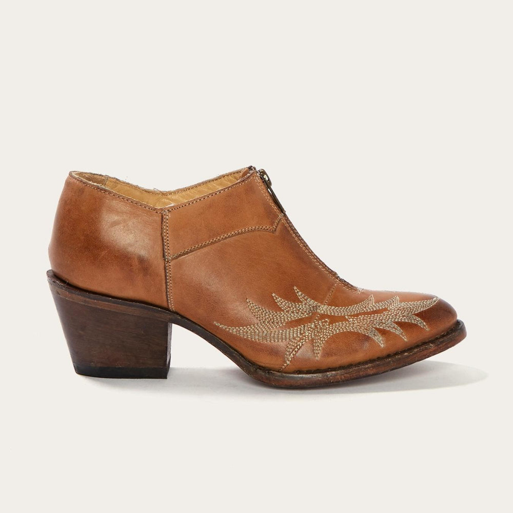 Women Western | Stetson Nicole Brown