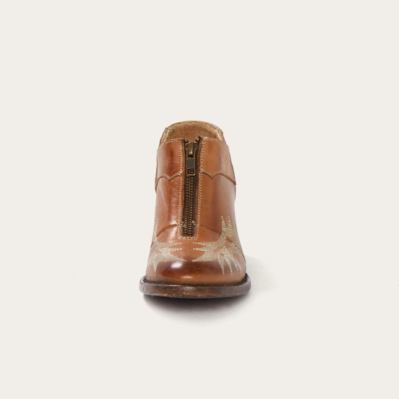 Women Western | Stetson Nicole Brown