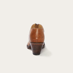 Women Western | Stetson Nicole Brown