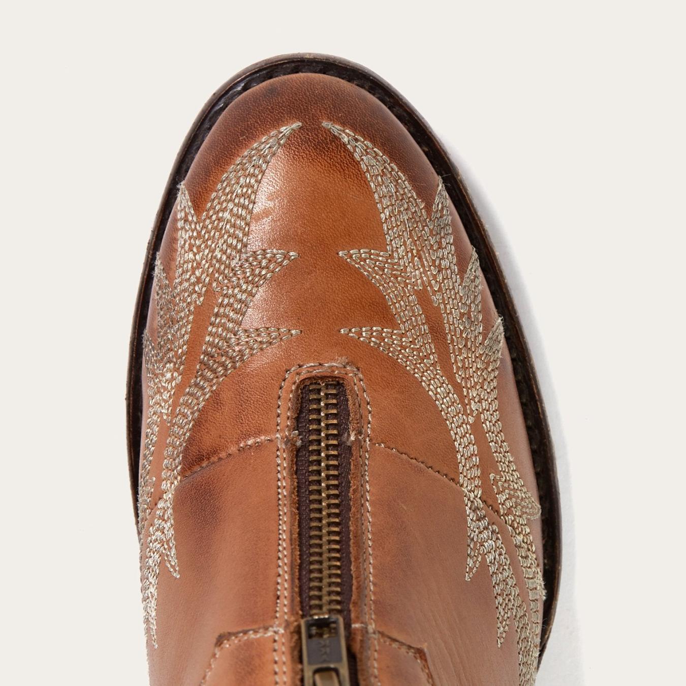 Women Western | Stetson Nicole Brown