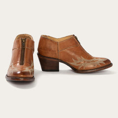 Women Western | Stetson Nicole Brown
