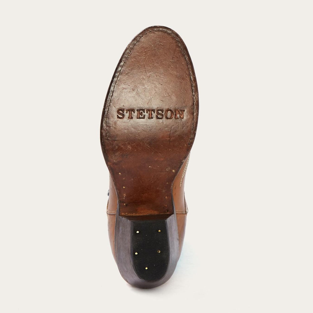 Women Western | Stetson Nicole Brown